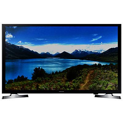 Samsung UE32J4500 HD Ready 720p Smart TV, 32 with Freeview HD and Built-In Wi-Fi Samsung UE32J4500 HD Ready 720p Smart TV, 32 with Freeview HD and Built-In Wi-Fi